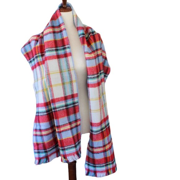 Echo Scarf - Picture 1 of 6